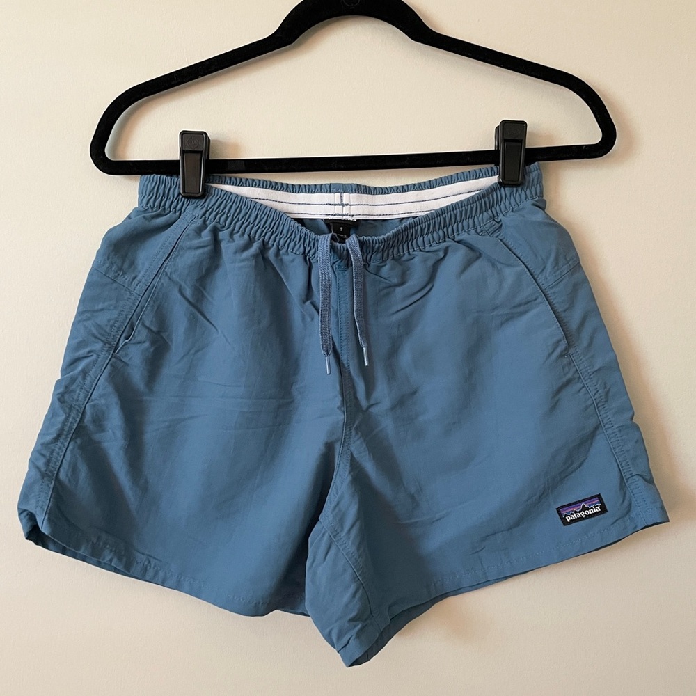 Patagonia Baggies Size Small